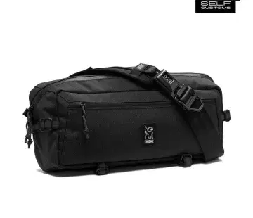 [새상품급] Chrome 바디백 KADET 9L