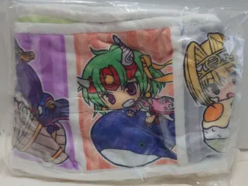 2020년 전국 오토메 머플러 타월 B