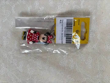 LEGO 미니 마우스 스트랩