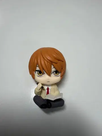 데스노트 기다림 야가미 라이토 가챠가챠