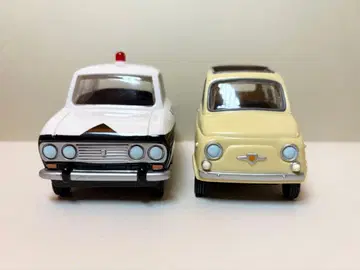 루팡 3세 미니카