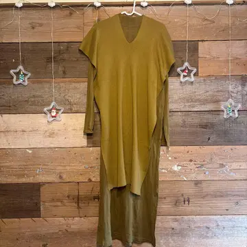 rose bud 멀티way 레이어드 원피스