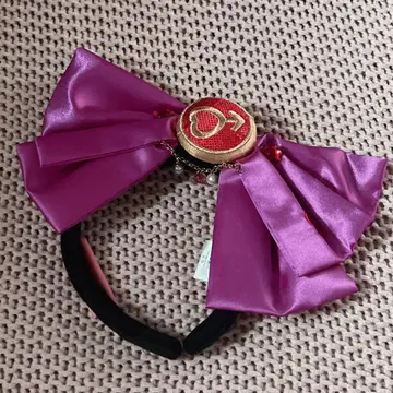 유니버셜 세일러문 머리띠