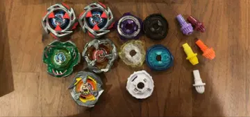 베이블레이드 x 묶음 판매