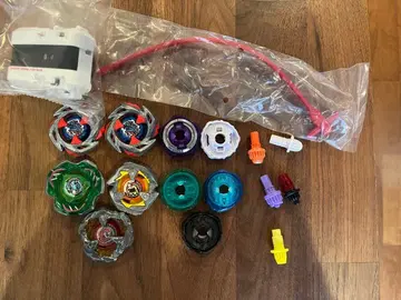 베이블레이드 x 묶음 판매