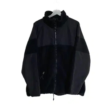 양품 미군 ECWCS GEN2 LEVEL3 폴라텍 플리스 자켓