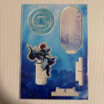 마법사의 약속 4주년 아크릴 스탠드 미슬라