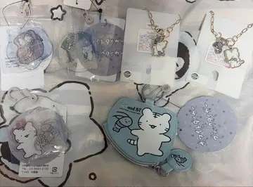 화이트 타이거와 블랙 타이거 묶음 판매