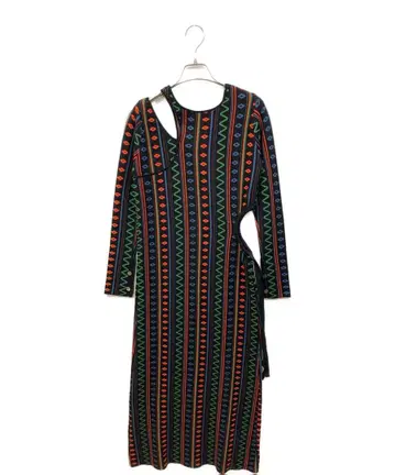 앰버 그리 원피스