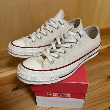 converse ct70 low 척테일러 24.0cm