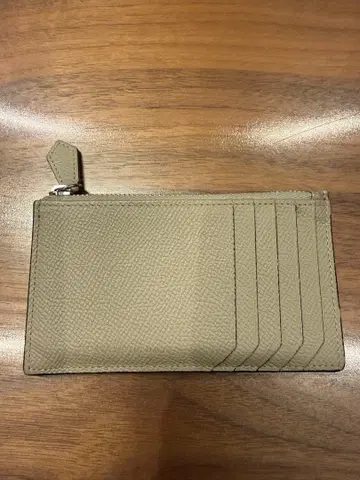 보나벤츄라 카드 케이스