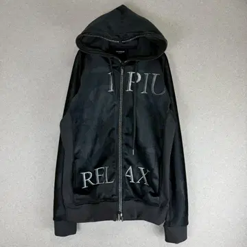 새상품급 1PIU1UGUALE3 RELAX 우노피우노우과레토레