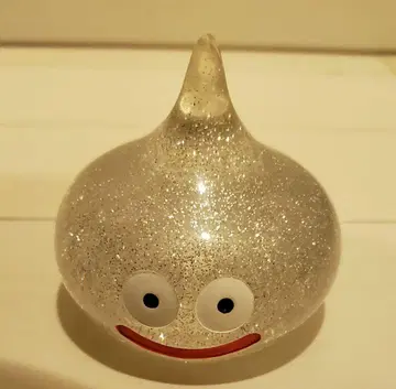 슬라임 피규어 라메 믹스