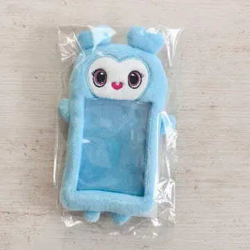 TWICE LOVELYS 포토카드 홀더 [ NAVEL Y ]