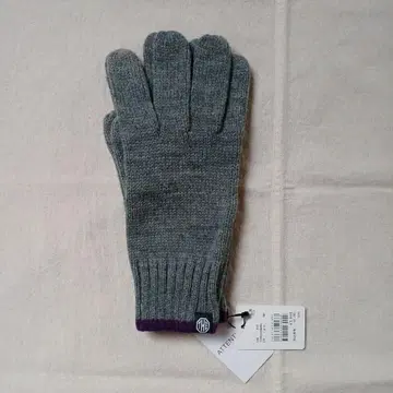 CIAOPANIC 스마트폰 대응 장갑 택 포함 새상품