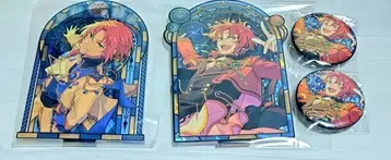 앙상블 스타즈 츠키나가 레오