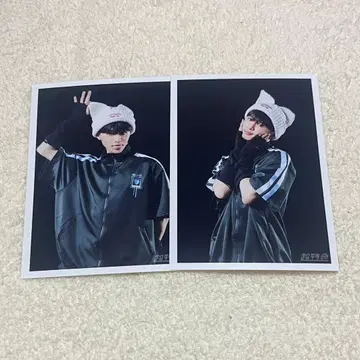 타쿠야 브로마이드