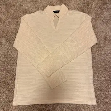 GARNIER 긴팔 L 사이즈