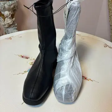 유니클로 스트레치 숏부츠 26.0