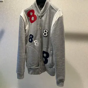 muta MARINE 로얄 플래시 자켓 남성용