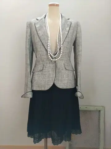 anyFAM 포멀 슈트 졸업식 입학식 세레모니