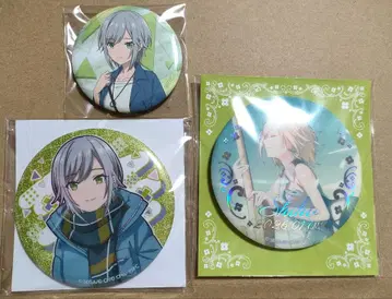 프로세카 하피콜레 시호 캔뱃지