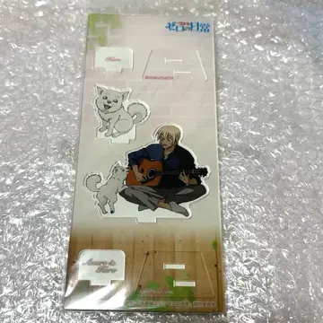 제로의 일상 아크릴 스탠드 아무로 2