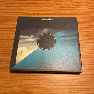 sakanaction 사카낙션