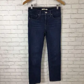 12.24 h379 리바이스 팬츠 데님 청바지 25