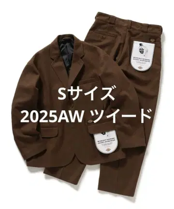 BEAMS Tripster Dickies 빔즈 노무라 쿤이치 트립스타