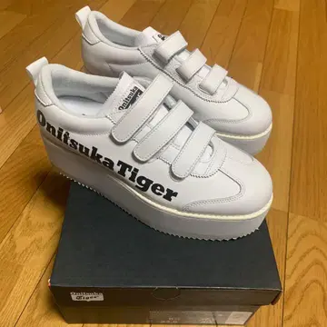 오니츠카타이거 delegation chunk