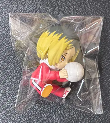 [ 하이큐 ] PERIHAPI! 숨바꼭질 페리하피 코즈메 켄마