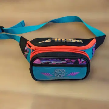 미즈노 임펄스 웨스트 파우치