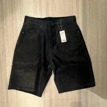 atmos 하프 팬츠 L 사이즈