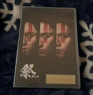 마츠리 GALA 일반ver Blu-ray