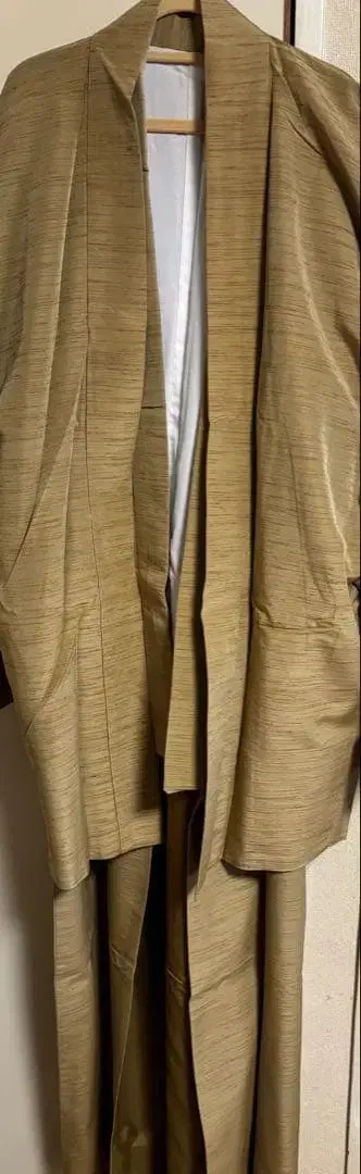 대중 연극 기모노 (겉옷 세트)