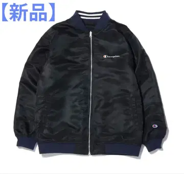 [ 새상품 ] Champion X ATMOS LAB 리버서블 자켓