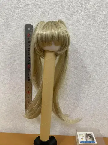 DD용 샌드 컬러 토끼 스타일 (다락방과 지하실)