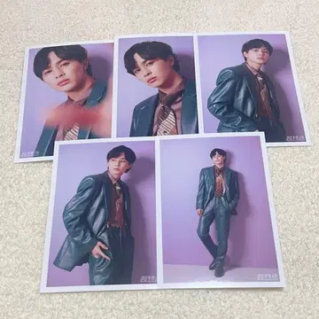 타쿠야 브로마이드