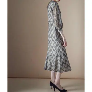 URBAN RESEARCH 결혼식 졸업식 드레스 원피스