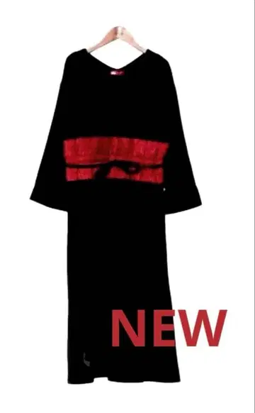 오비 포함 원피스 기모노 원피스 카야 (후리후 좋아하시는 분)