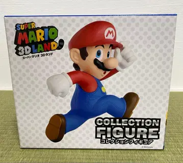 슈퍼 마리오 3D랜드 컬렉션 피규어 세트