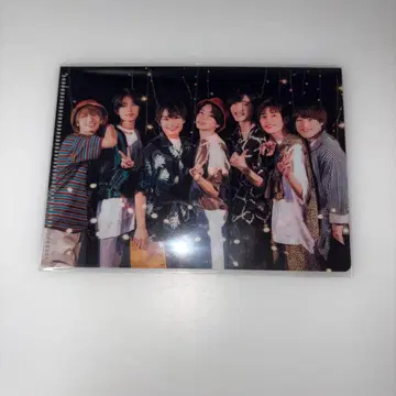 나니와단시 포토 카드 세트