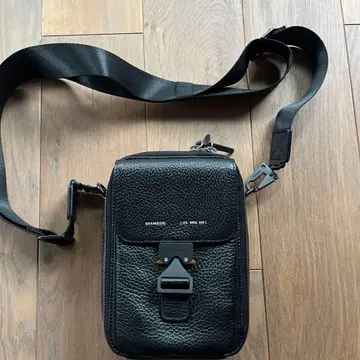 GRAMS(28) 173 모바일 크로스 바디백