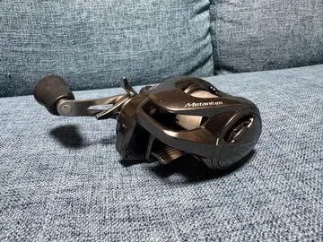 Shimano 20Metanium XG