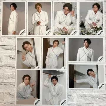 요코오 와타루 사진