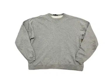 A.P.C. 프랑스제 맨투맨 트레이닝복