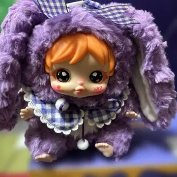 Samuel 에미모프모프 토끼