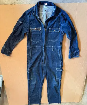 Lee 오버롤 전농 콜라보 L