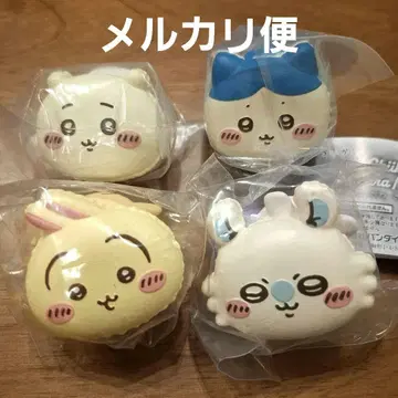 치이카와(먼작귀) 캐릭터 마카롱 컴플리트